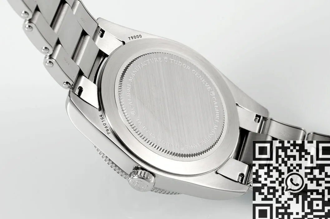 Colorful Tudor Heritage Black Bay M79000N-0001 Watch ZF Factory 2313
