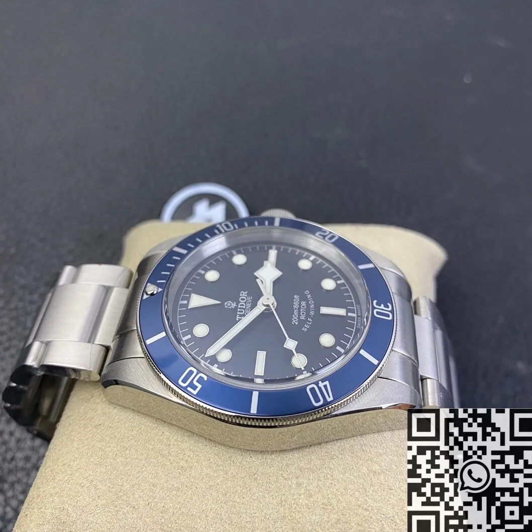 Tudor Heritage Black Bay M79030B-0001 Blue Dial Watch ZF Factory Trendy 2314