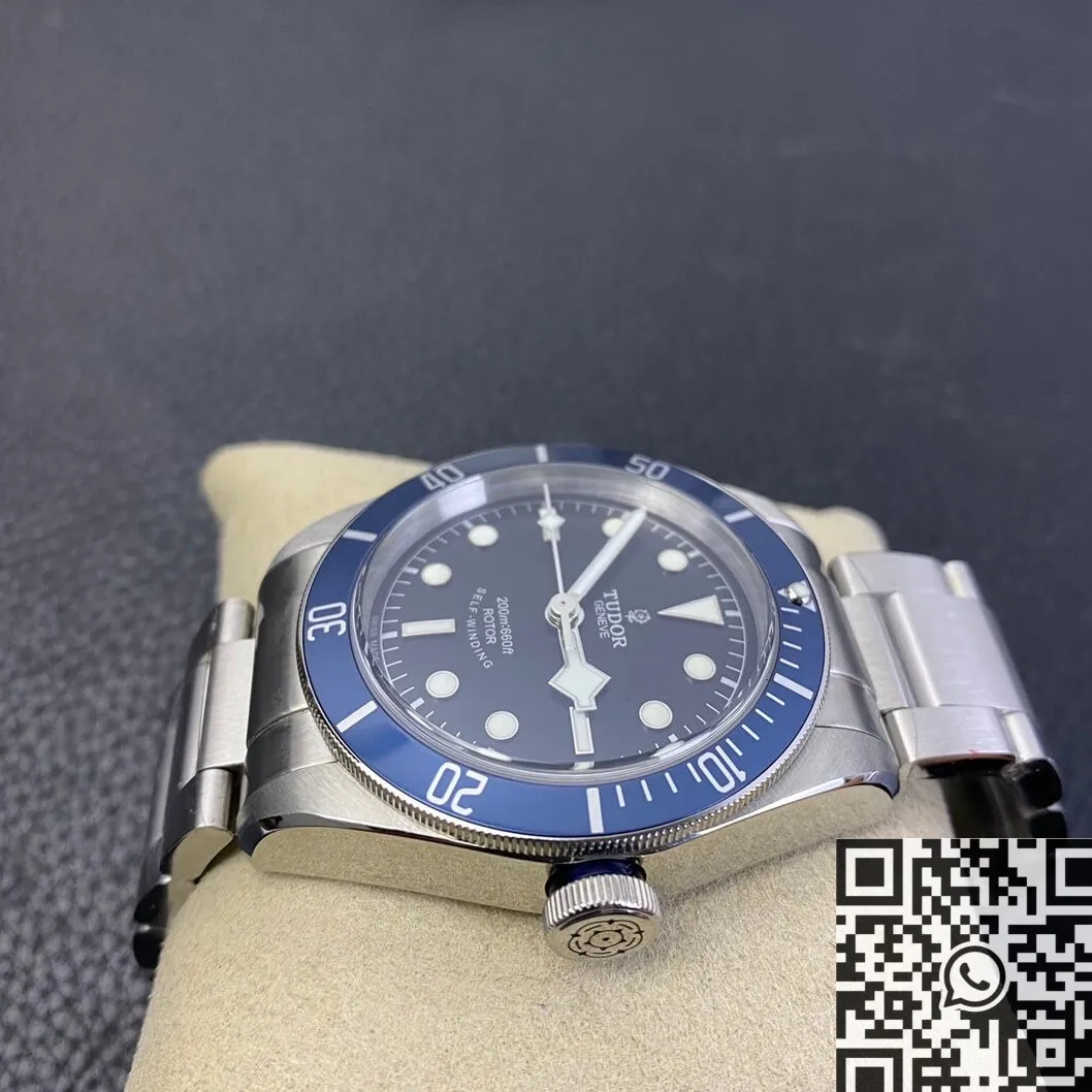 Tudor Heritage Black Bay M79030B-0001 Blue Dial Watch ZF Factory Trendy 2314