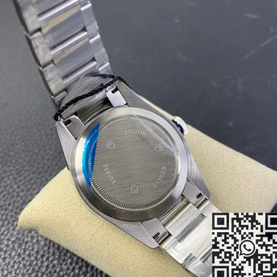 Tudor Heritage Black Bay M79030B-0001 Blue Dial Watch ZF Factory Trendy 2314