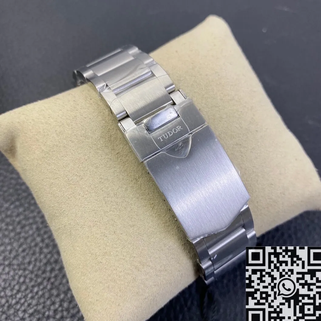 Tudor Heritage Black Bay M79030B-0001 Blue Dial Watch ZF Factory Trendy 2314