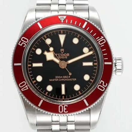 StreetReady Tudor Heritage Black Bay M7941A1A0RU-OOO3 Watch ZF Factory 2318