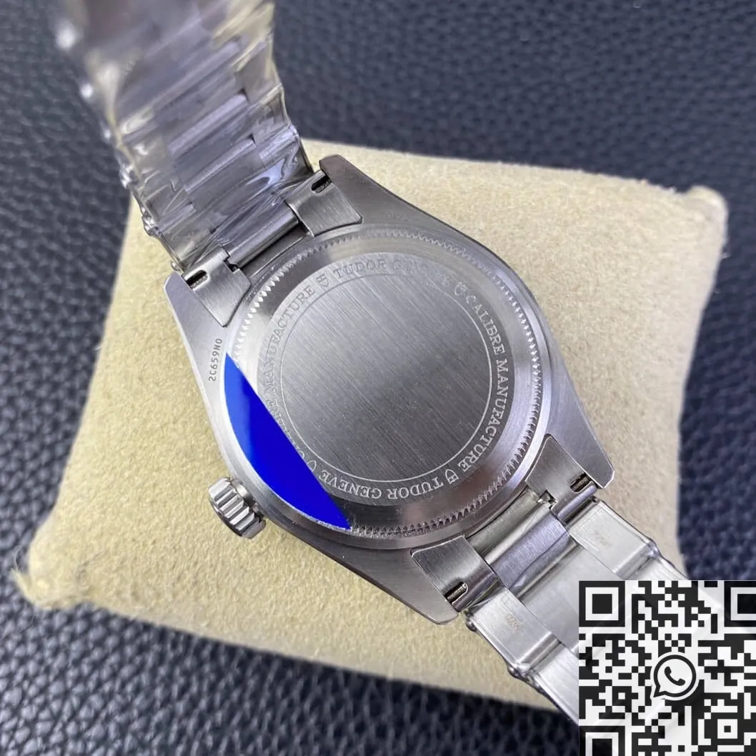 Breathable Tudor Heritage Black Bay M79470-0001 Watch ZF Factory 2319