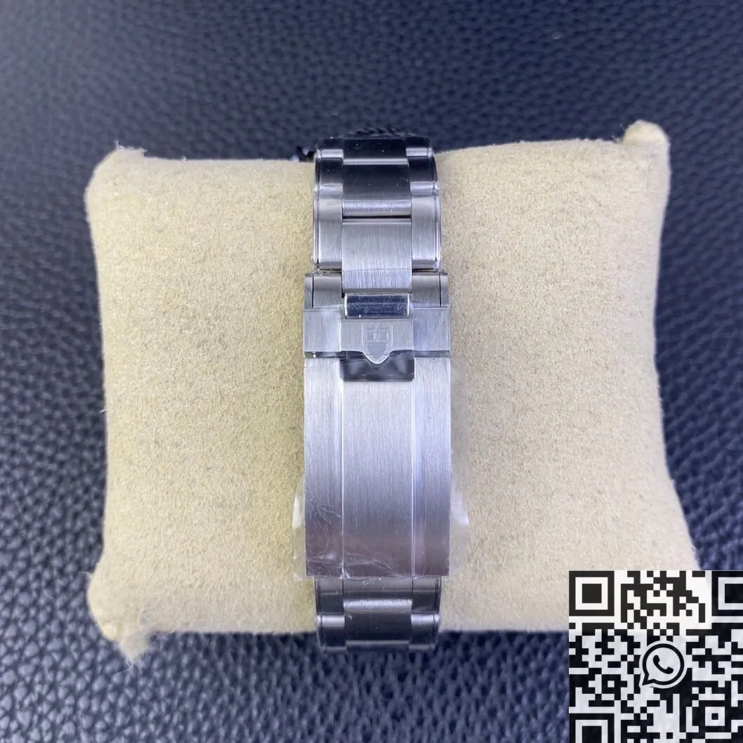 Breathable Tudor Heritage Black Bay M79470-0001 Watch ZF Factory 2319