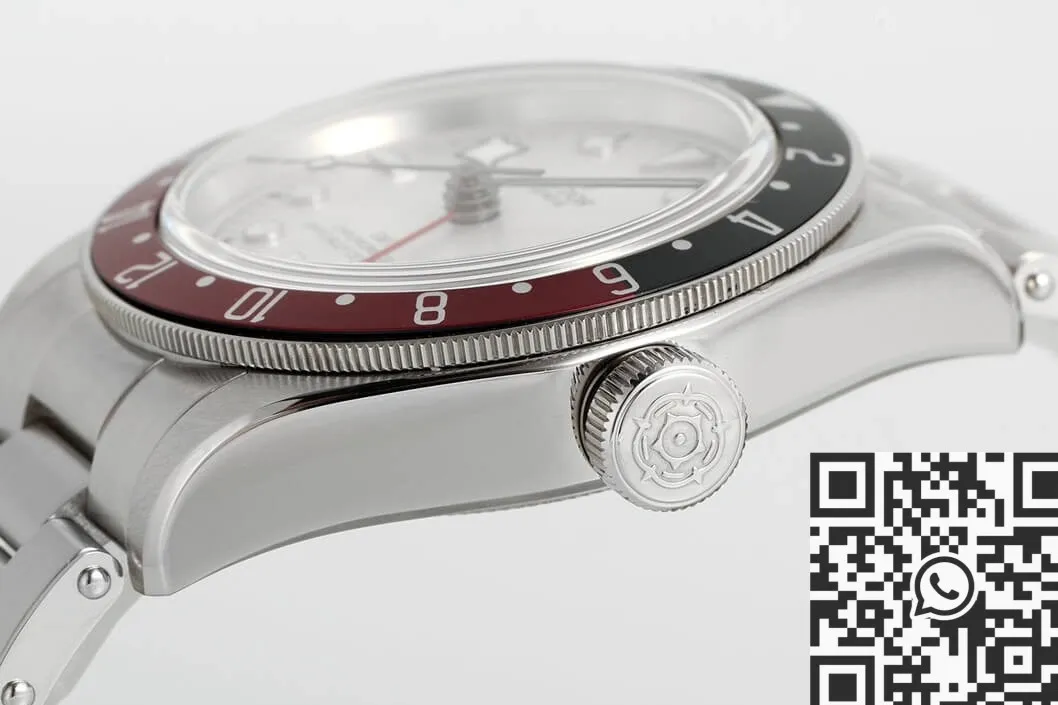 ZeroBulk Tudor Heritage Black Bay M79830RB-0010(M79830RB0010) GMT ZF Factory 2317