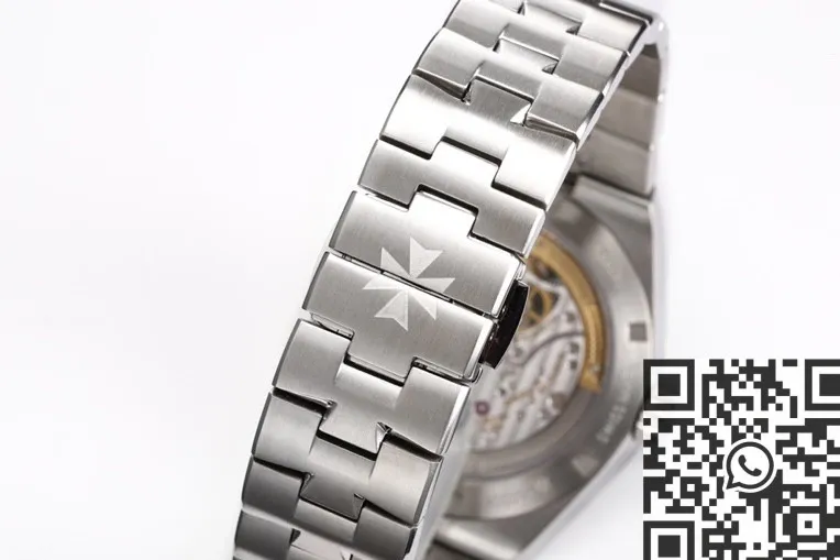Stylish Vacheron Constantin Overseas 6000V 110A-B544 Tourbillon Blue Dial BBR BBS Factory 2608