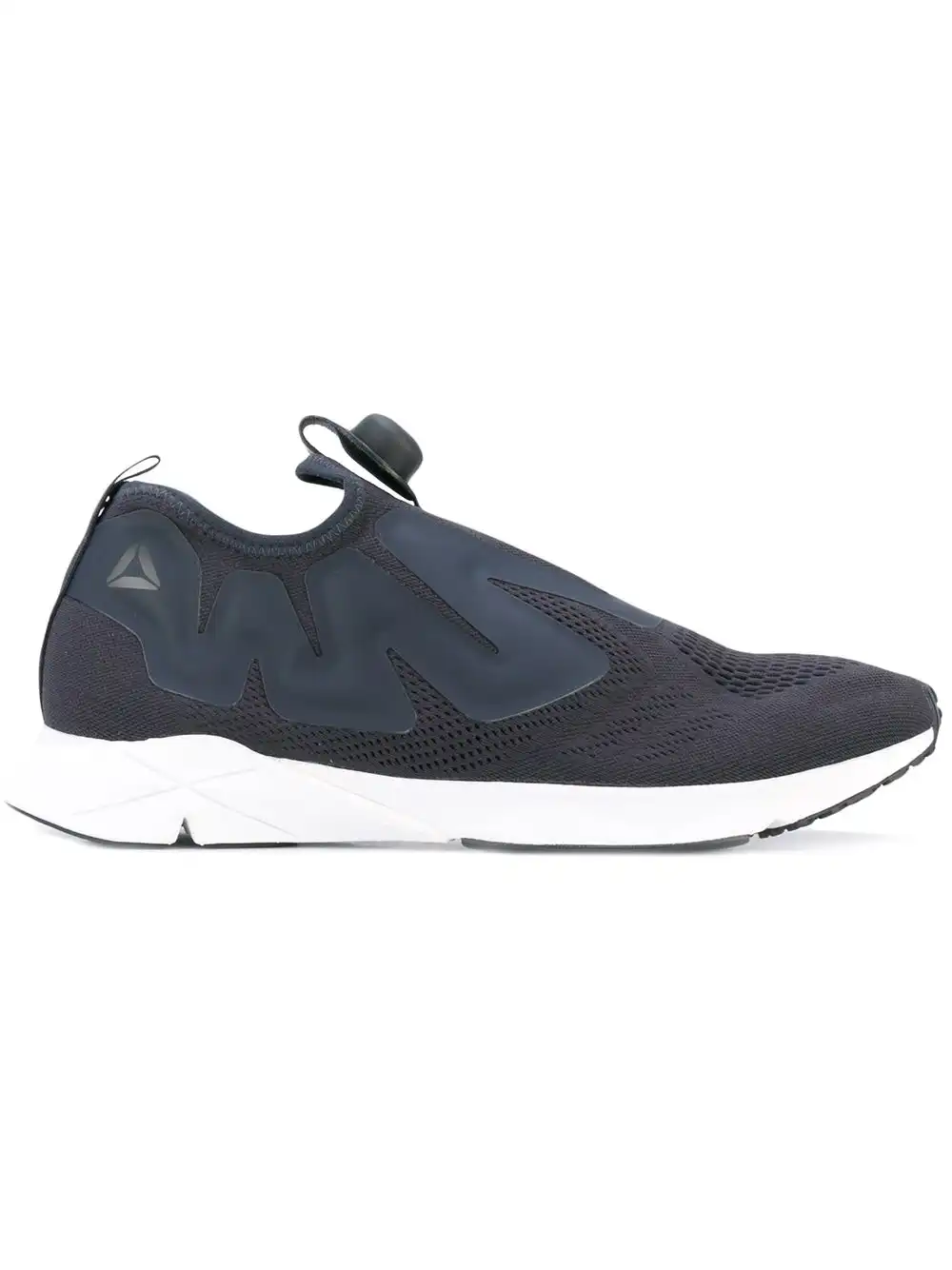 hype Reebok Pump Supreme Engine sneakers 