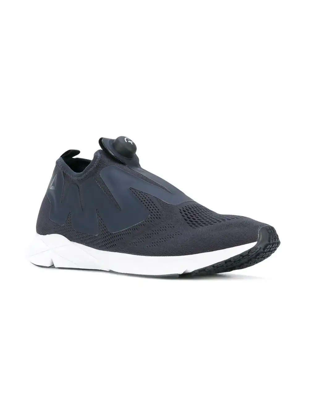 hype Reebok Pump Supreme Engine sneakers 