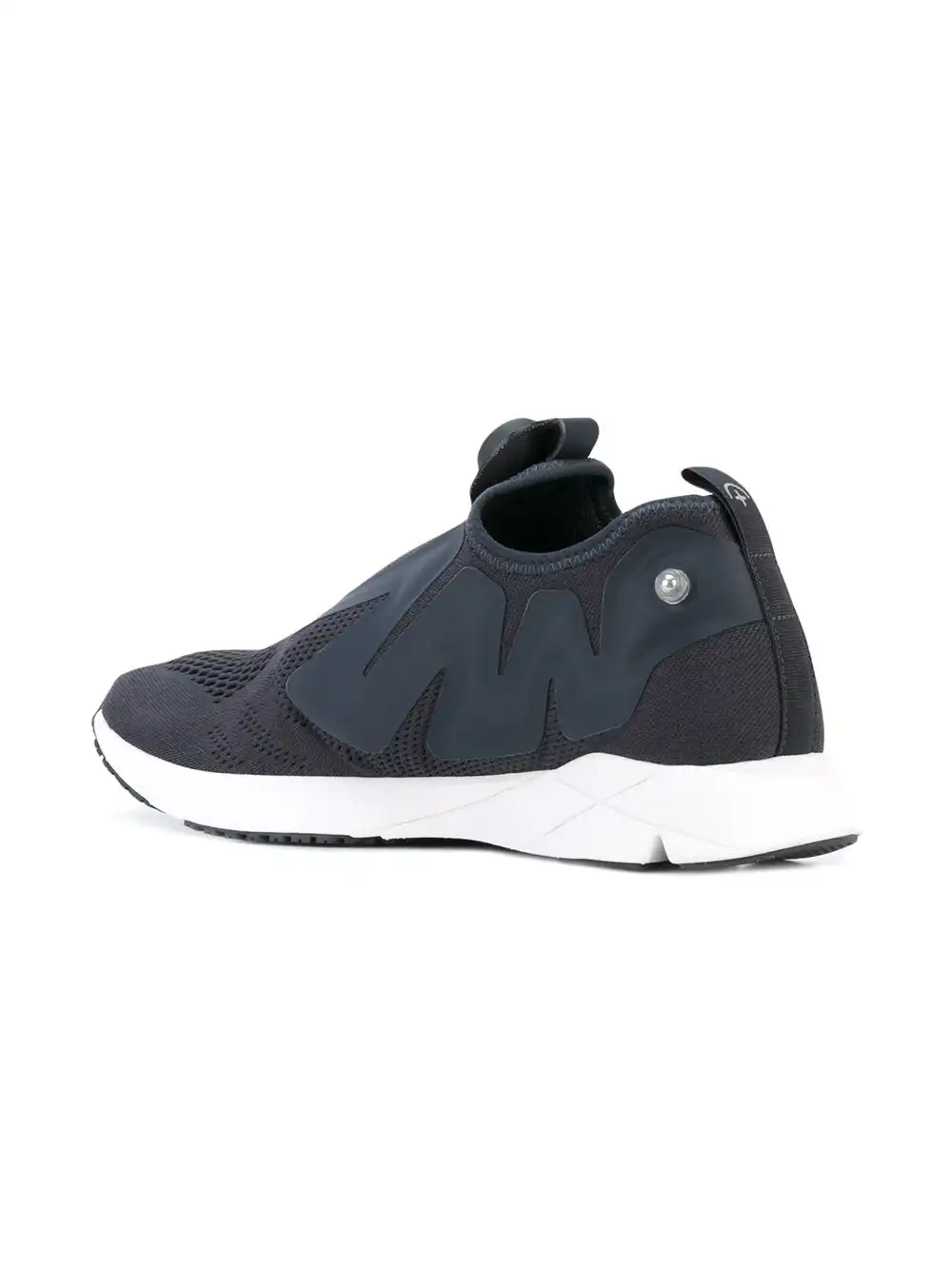 hype Reebok Pump Supreme Engine sneakers 