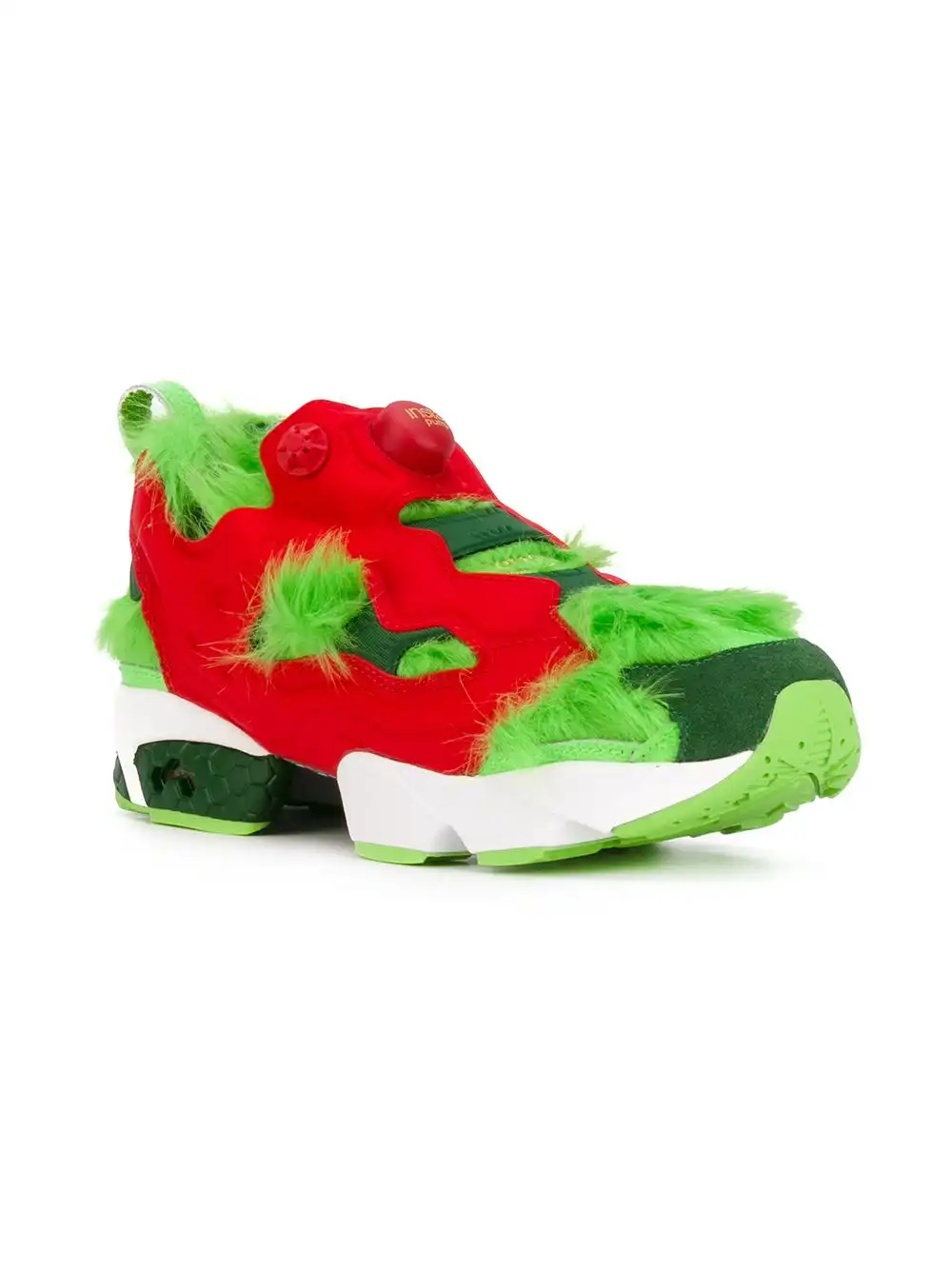 hype Reebok Instapump Fury CV 