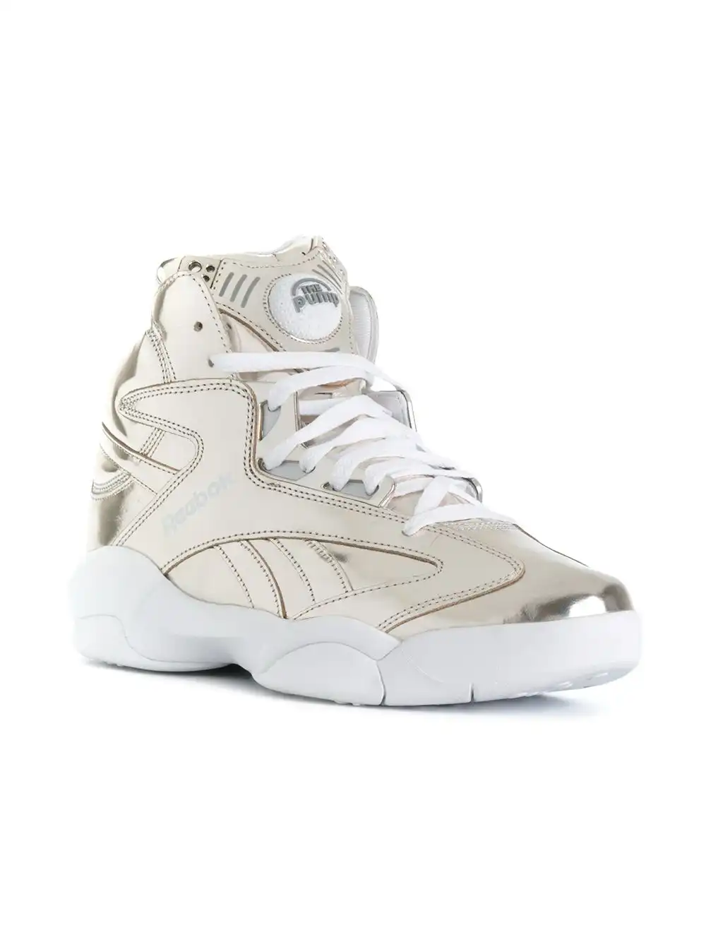 hype Reebok Shaq Attaq 