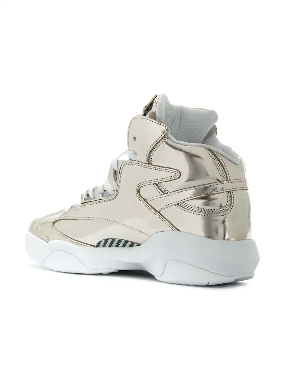 hype Reebok Shaq Attaq 