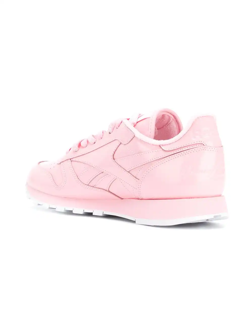 hype Reebok x Opening Ceremony Classic Leather sneakers 