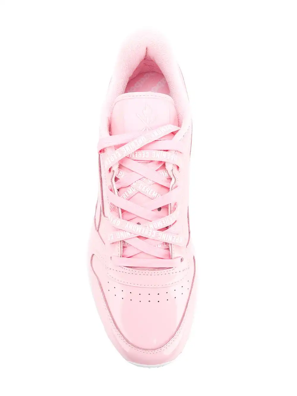 hype Reebok x Opening Ceremony Classic Leather sneakers 