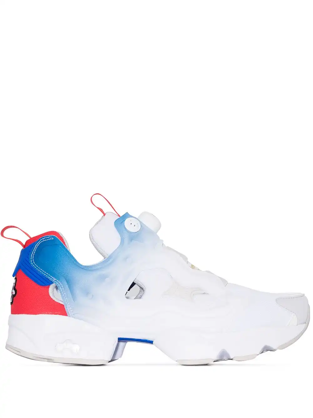 hype Reebok Instapump Fury OG NM sneakers 