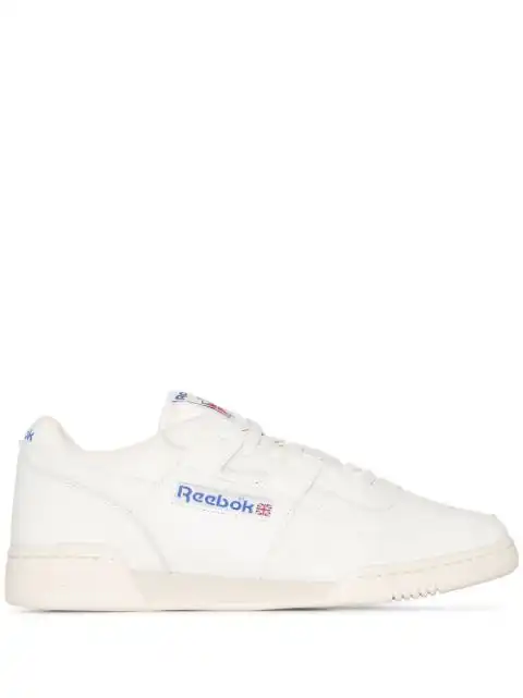 hype Reebok Workout Plus 1987 TV sneakers 