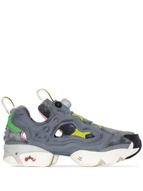 hype Reebok x Tom & Jerry Instapump Fury OG MU sneakers 