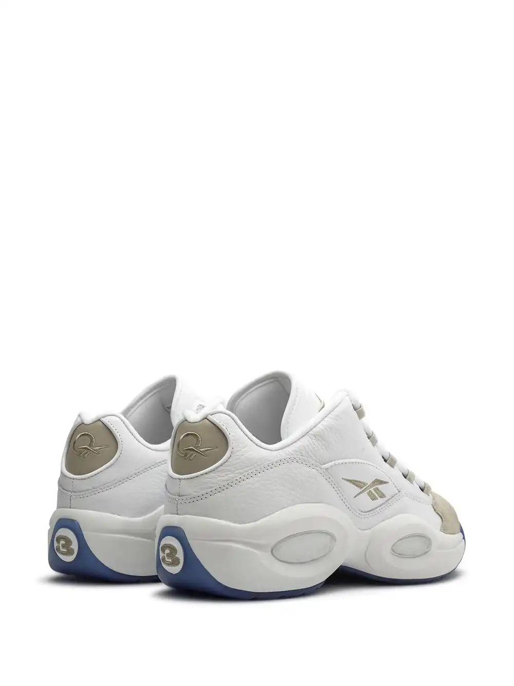 hype Reebok Question Low sneakers 