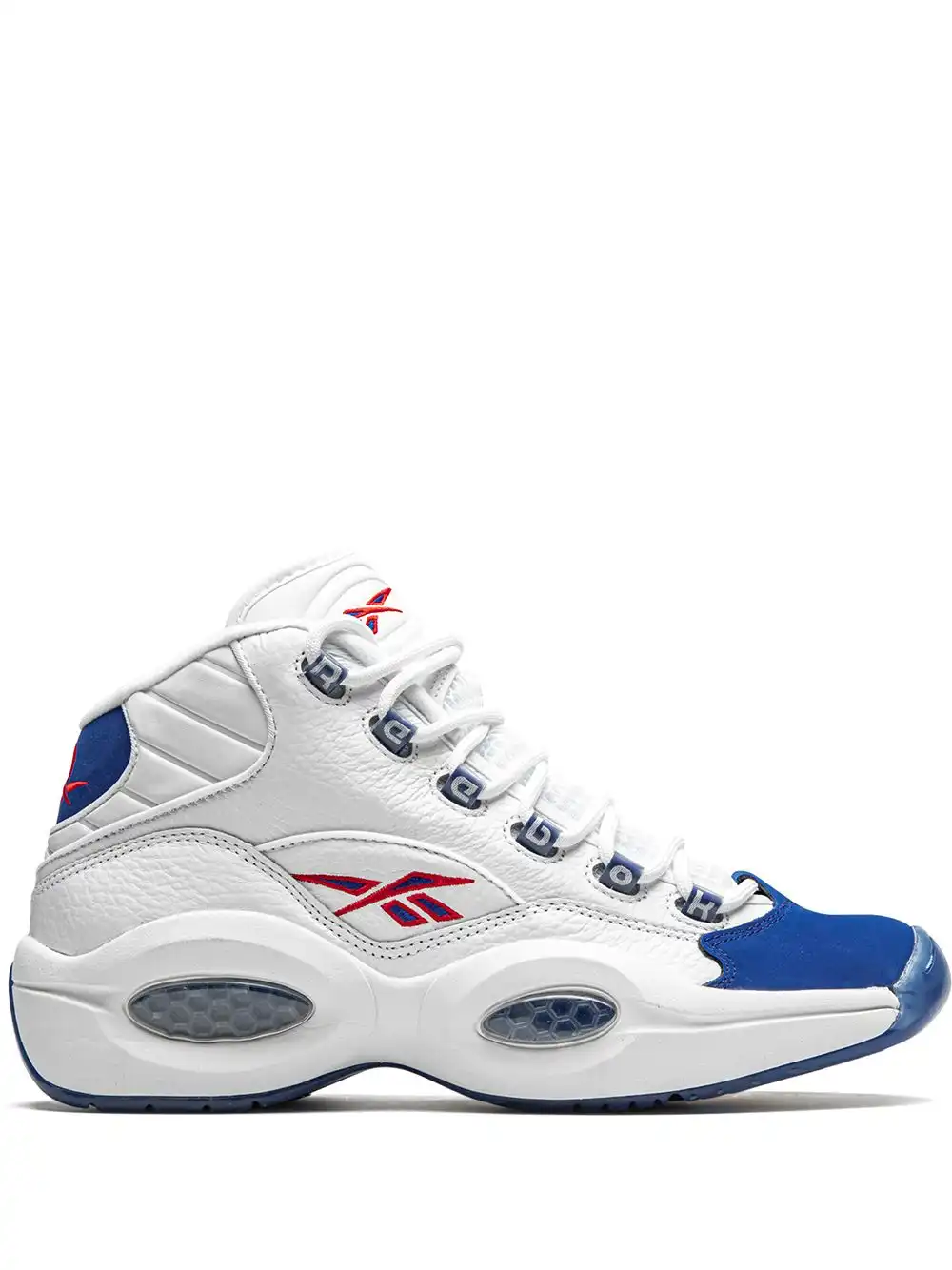 hype Reebok Question Mid 