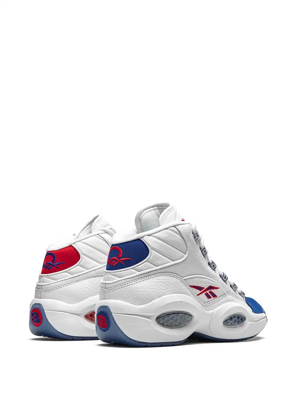 hype Reebok Question Mid 