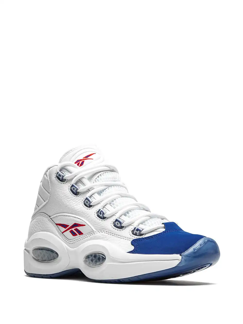 hype Reebok Question Mid 