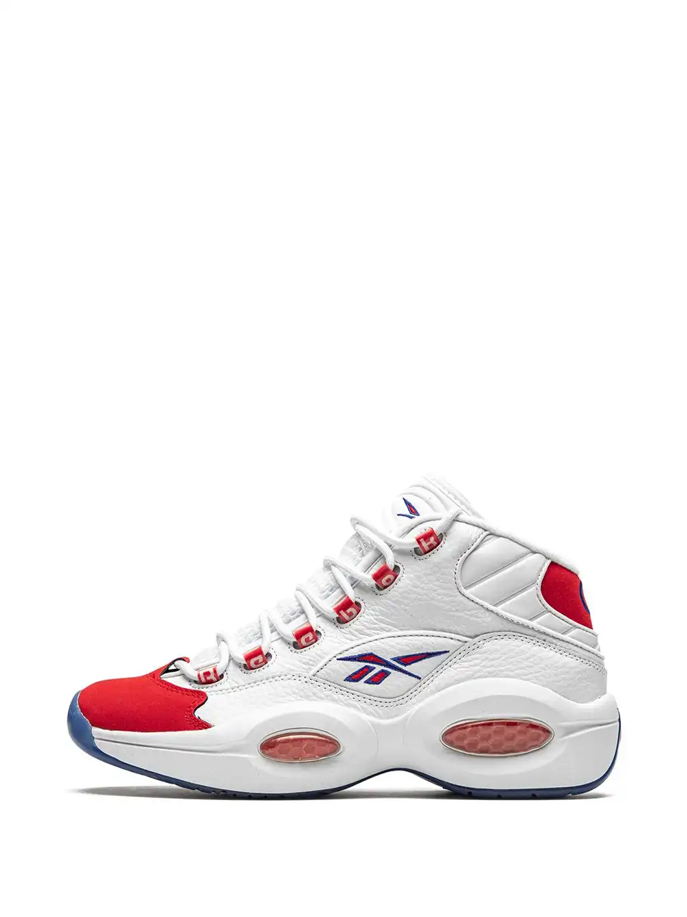 hype Reebok Question Mid 