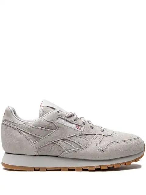 hype Reebok Classic Leather "Kendrick Lamar" sneakers 