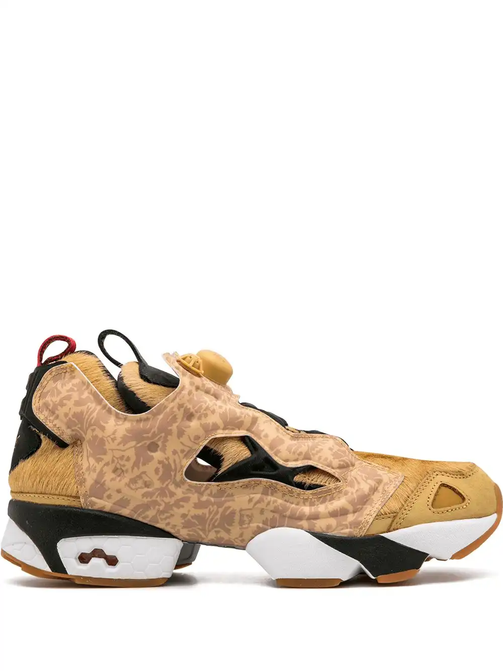 hype Reebok Instapump Fury LE SBTG 