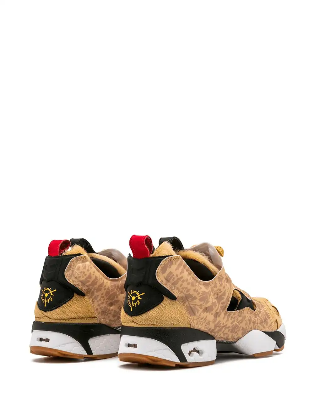 hype Reebok Instapump Fury LE SBTG 