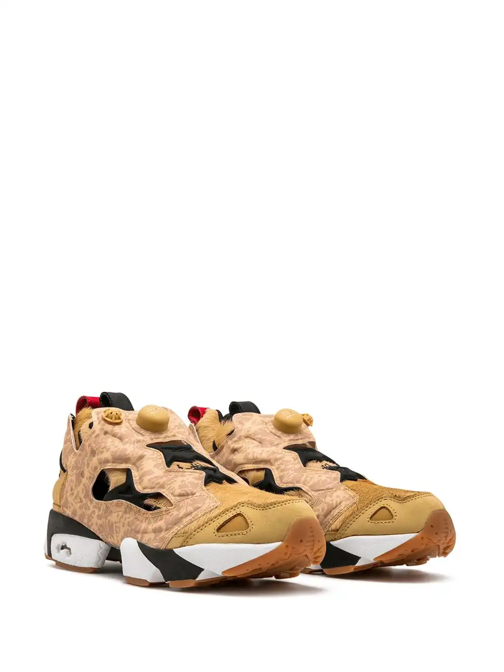 hype Reebok Instapump Fury LE SBTG 