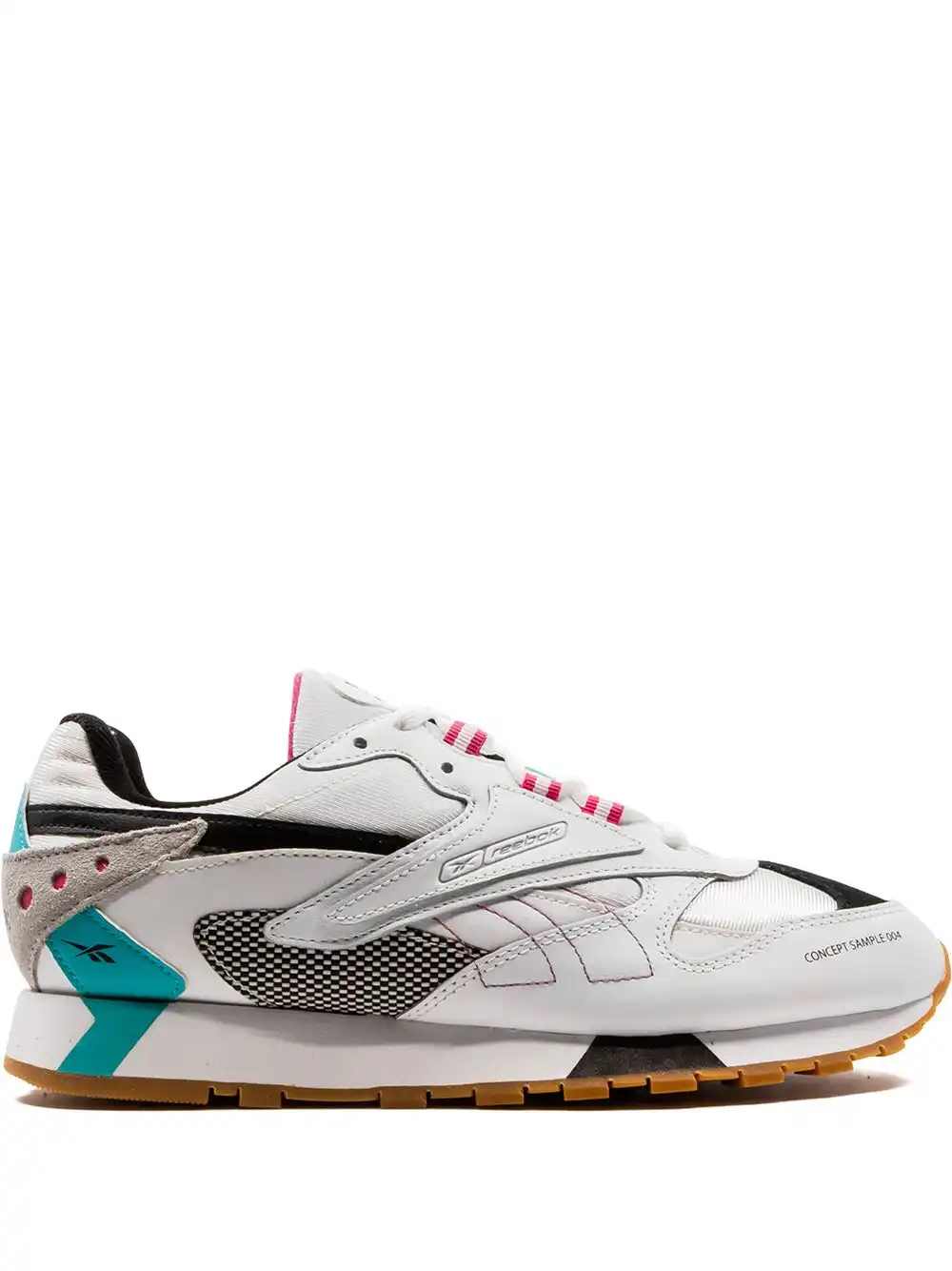 hype Reebok Classic Leather ATI 90s sneakers 