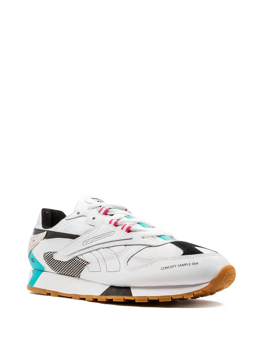 hype Reebok Classic Leather ATI 90s sneakers 