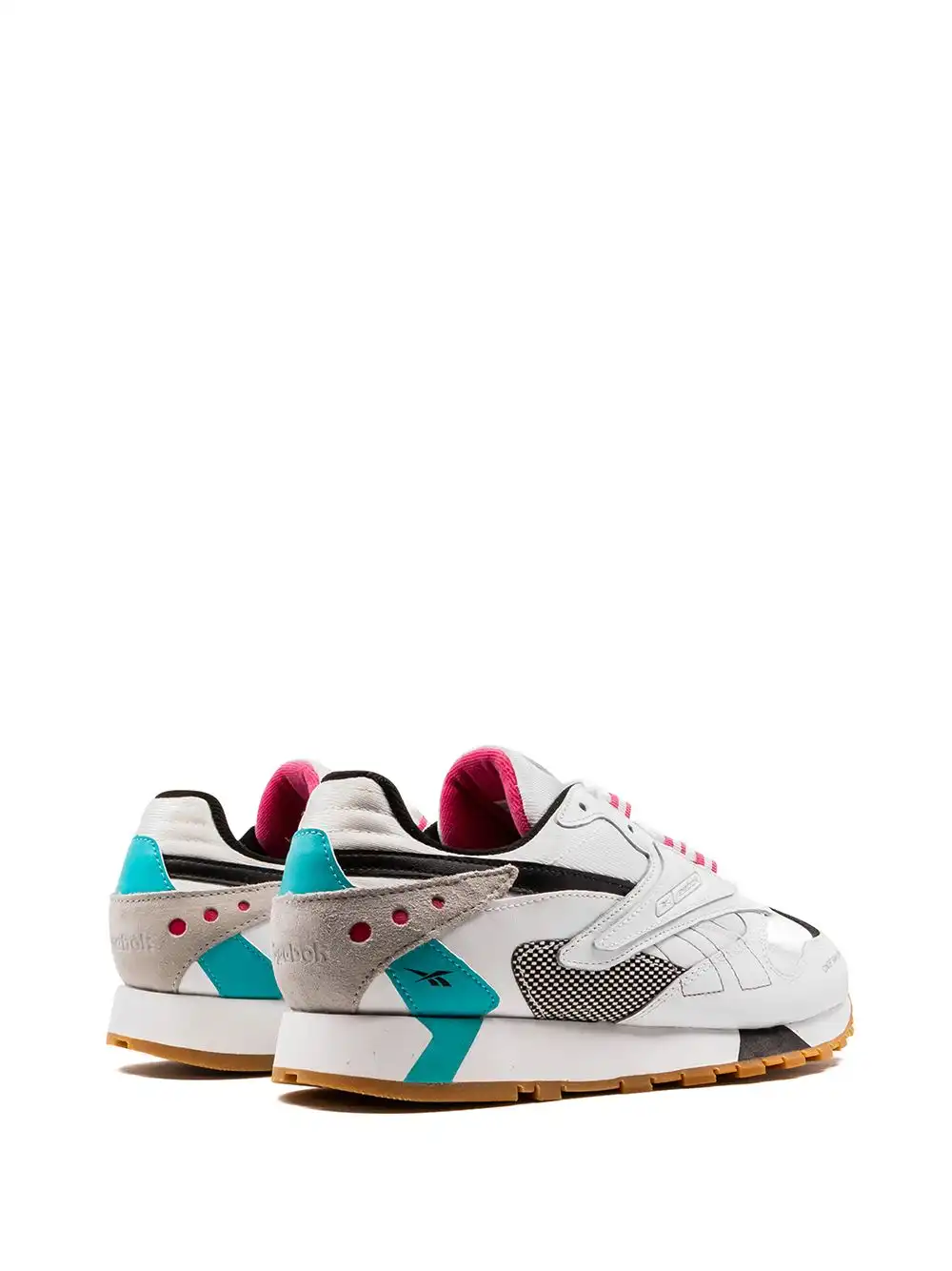 hype Reebok Classic Leather ATI 90s sneakers 