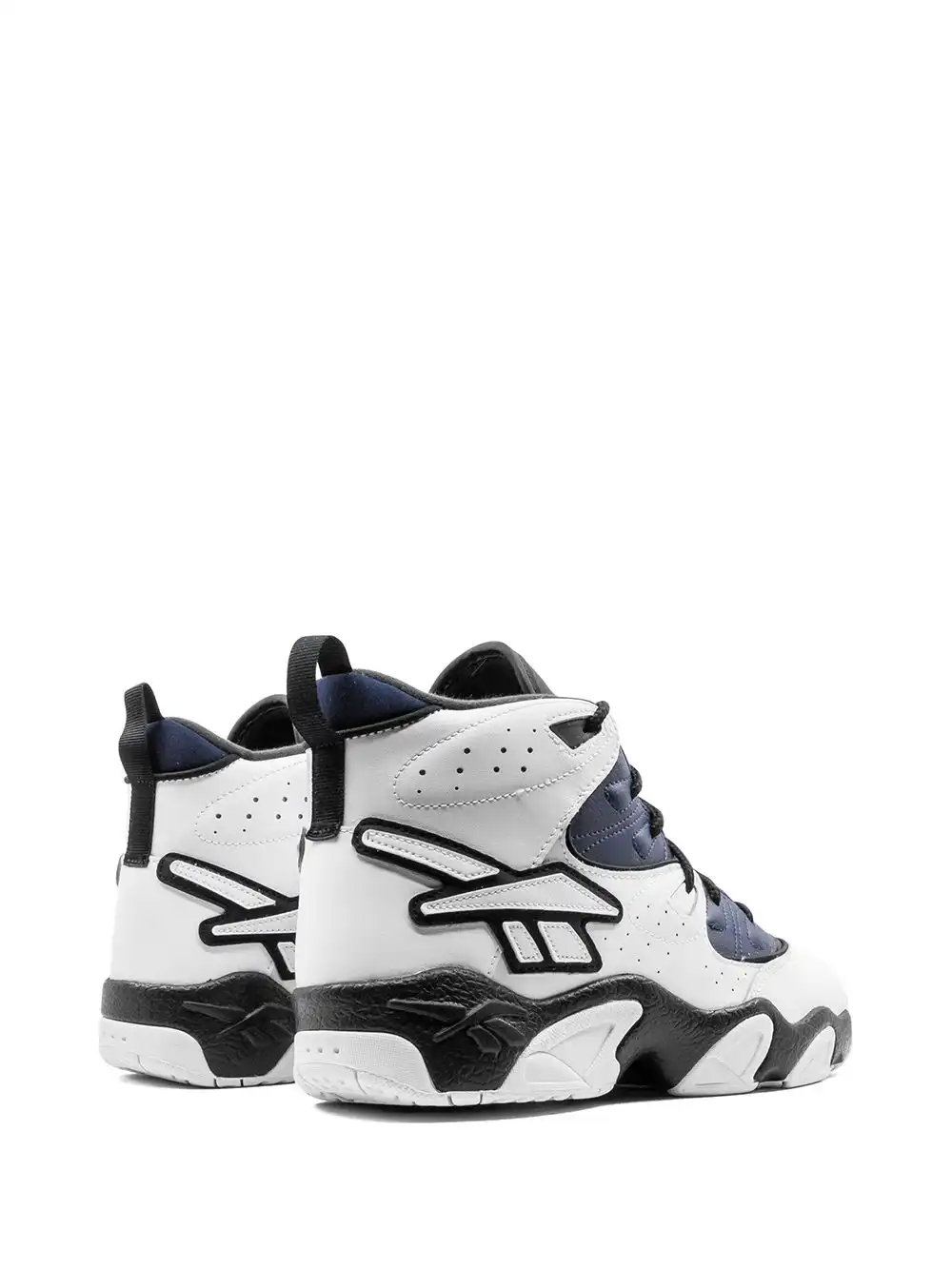 hype Reebok Avant Guard sneakers 