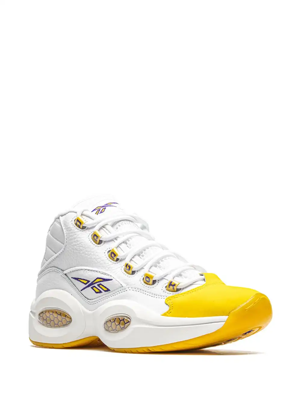 hype Reebok Question Mid 