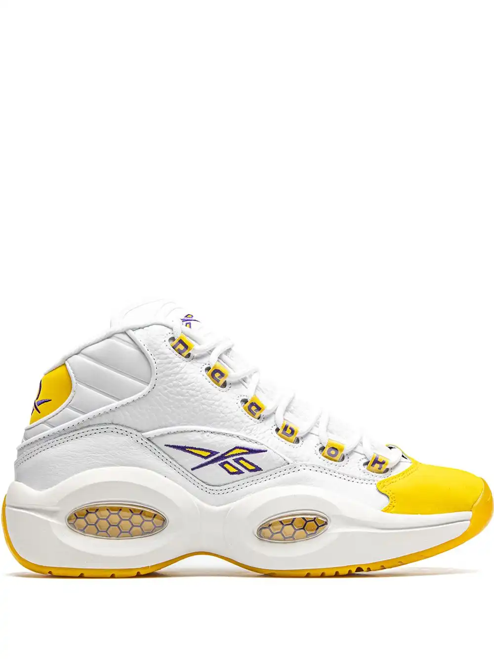 hype Reebok Question Mid 