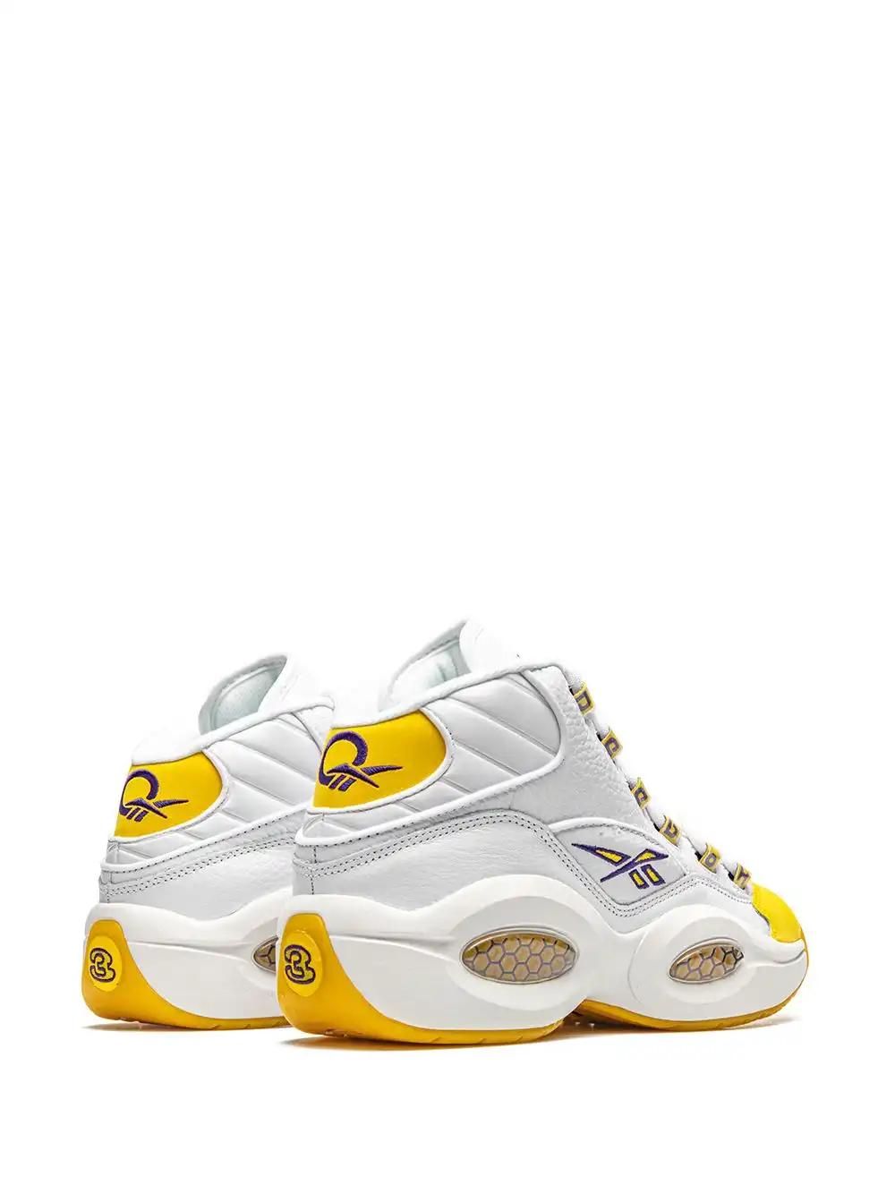 hype Reebok Question Mid 