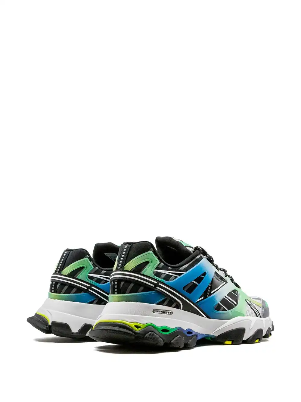 hype Reebok DMX Trail Shadow 