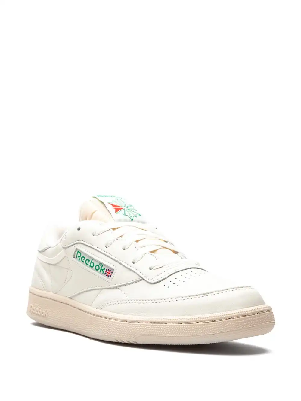 hype Reebok Club C 85 TV sneakers 