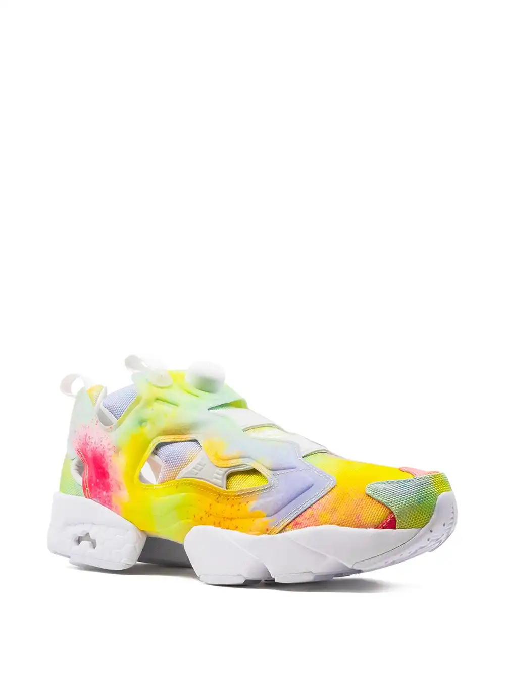 hype Reebok Instapump Fury 