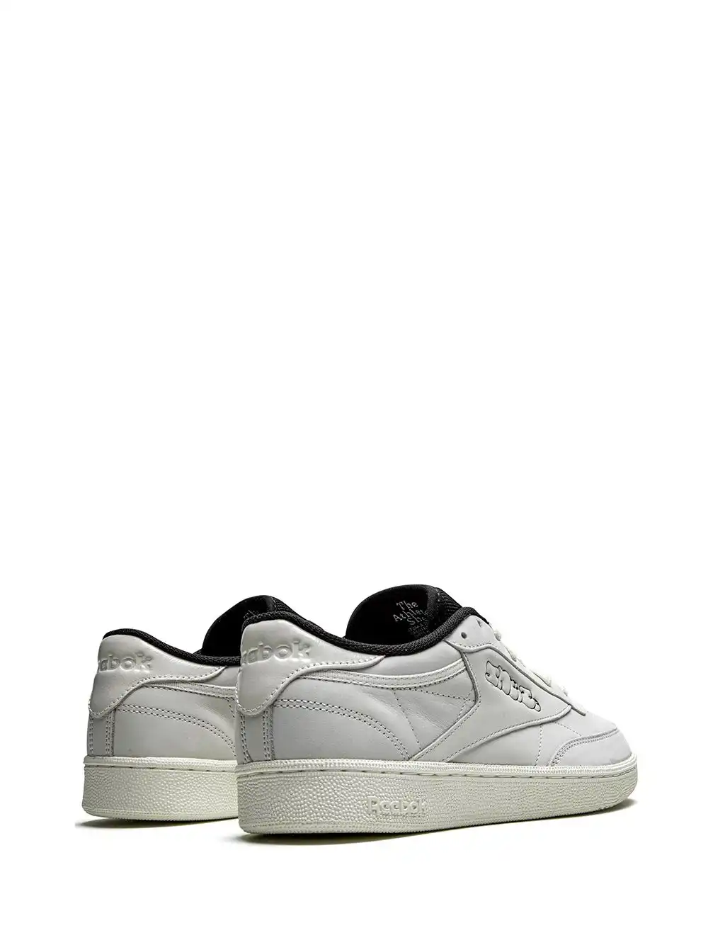 hype Reebok Club C 