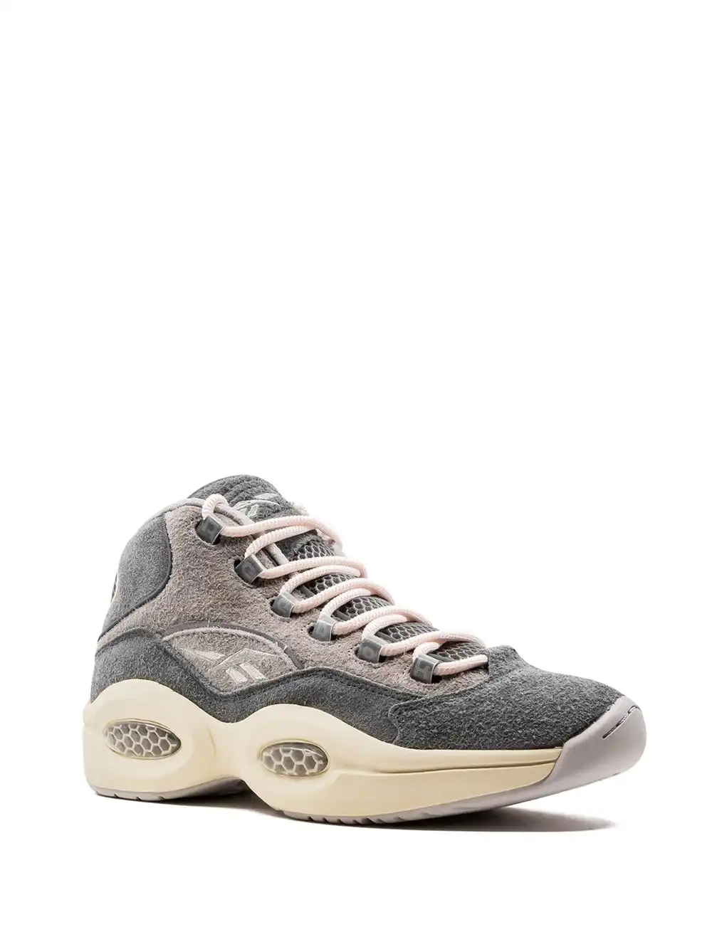 hype Reebok Question Mid 