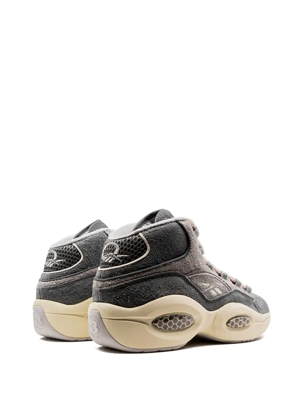 hype Reebok Question Mid 