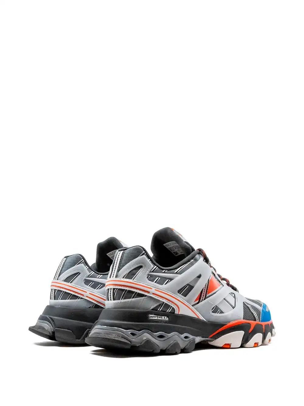 hype Reebok DMX Trail Shadow sneakers 