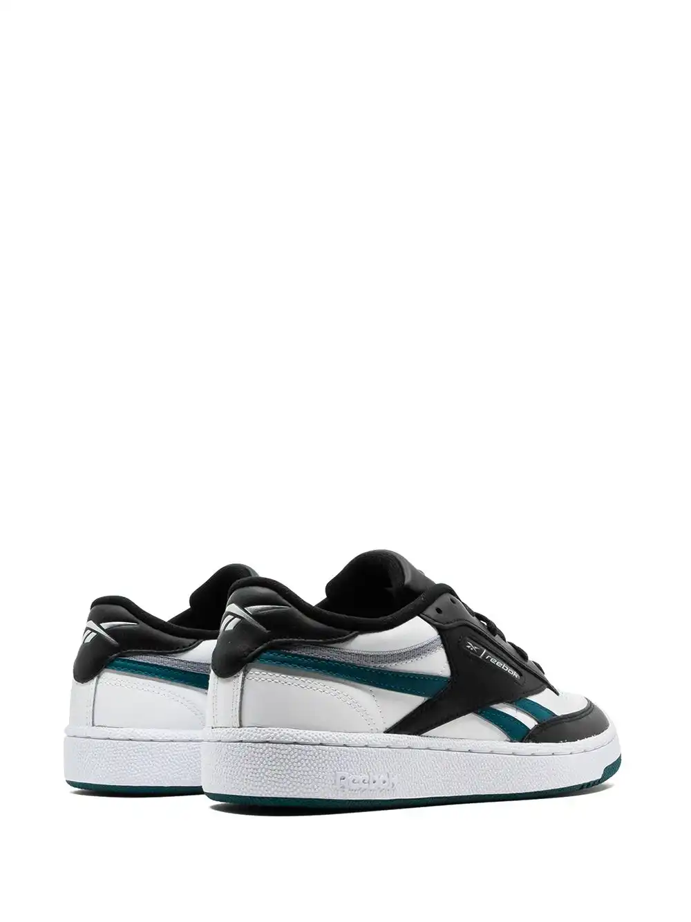 hype Reebok Club C Revenge low-top sneakers 