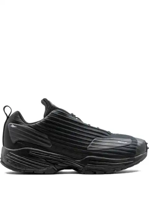 hype Reebok DMX Thrill low-top snekers 