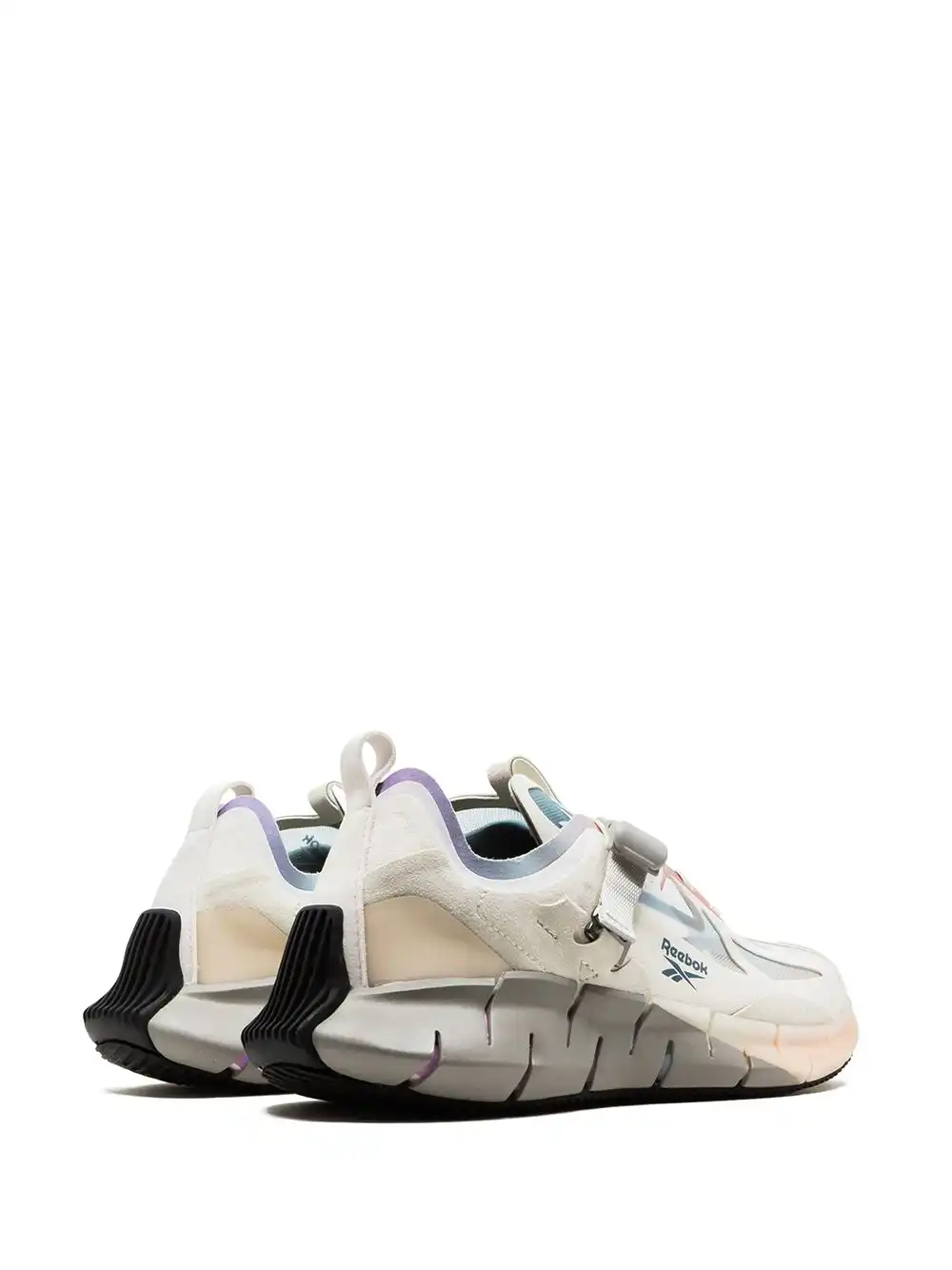 hype Reebok x Ian Paley Zig Kinetica Concept Type 1 sneakers 