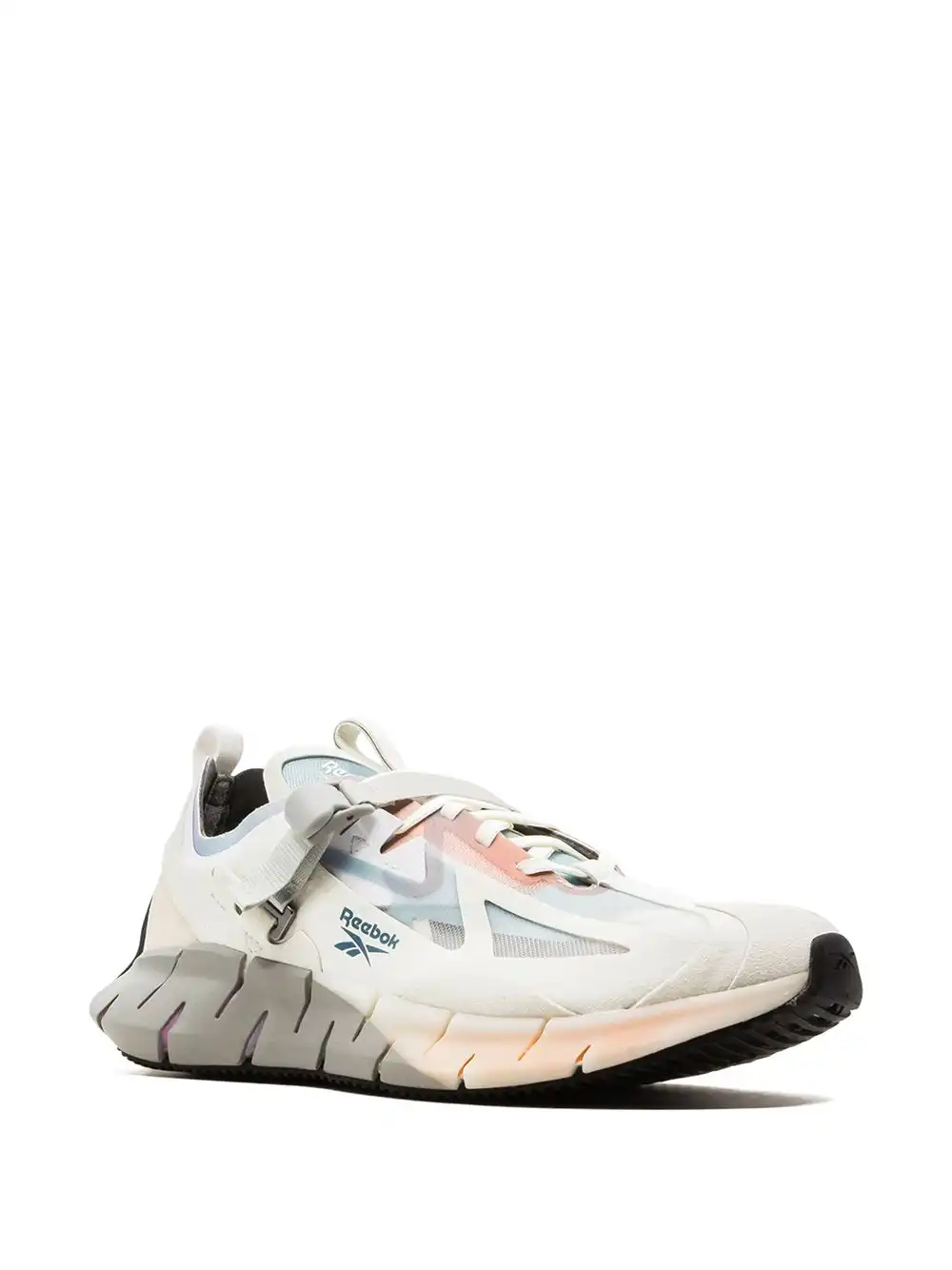 hype Reebok x Ian Paley Zig Kinetica Concept Type 1 sneakers 