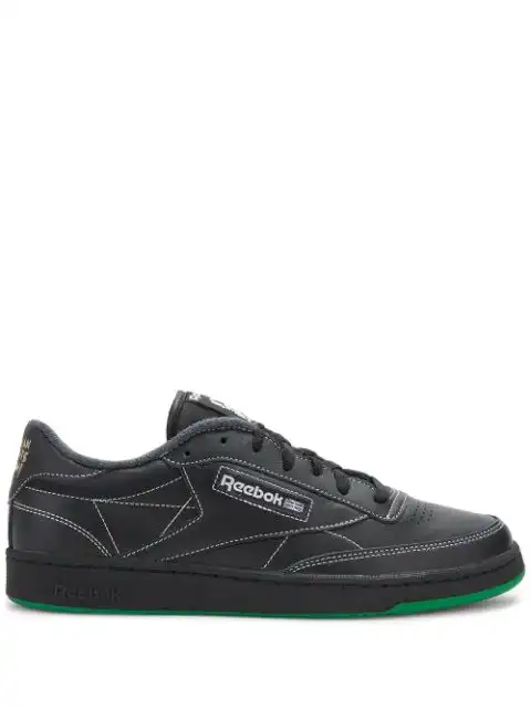 hype Reebok x Human Rights Club C 85 low-top sneakers 