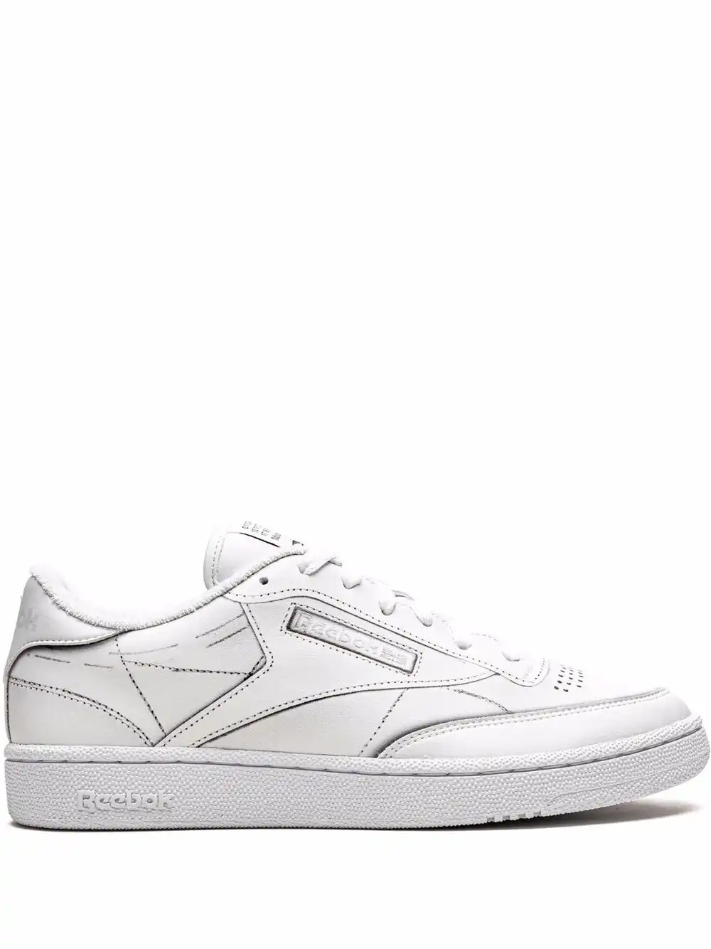 hype Reebok x Maison Margiela Project 0 CC TL sneakers 